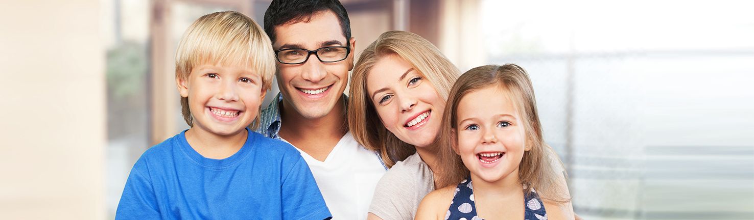 individual and family health insurance florida